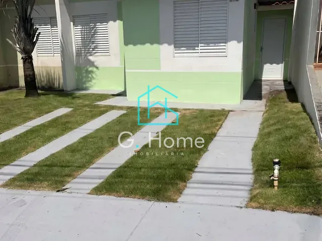 Casa com 140m² 2 quartos e 1 banheiro, à venda, no bairro Heimtal em Londrina