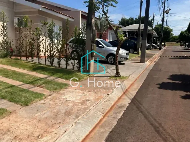 Casa com 140m² 2 quartos e 1 banheiro, à venda, no bairro Heimtal em Londrina
