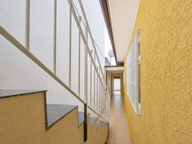 Casa com 102m² 2 quartos e 2 banheiros, à venda, no bairro Vila Mazzei em São Paulo