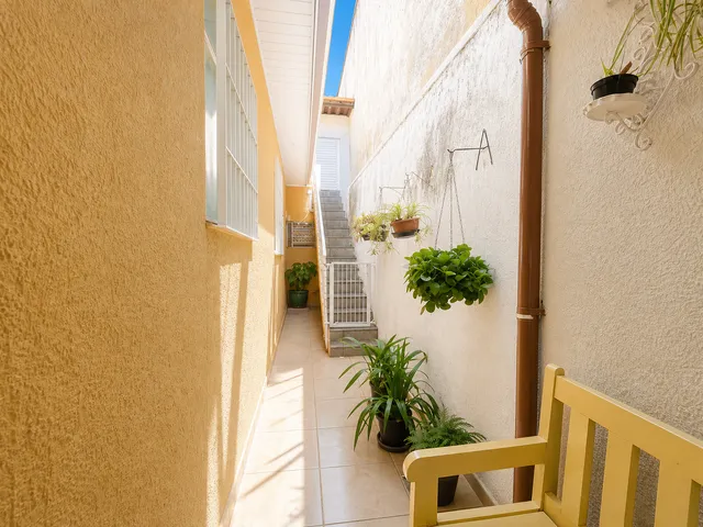 Casa com 102m² 2 quartos e 2 banheiros, à venda, no bairro Vila Mazzei em São Paulo