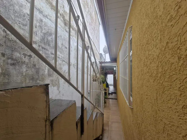 Casa com 102m² 2 quartos e 2 banheiros, à venda, no bairro Vila Mazzei em São Paulo