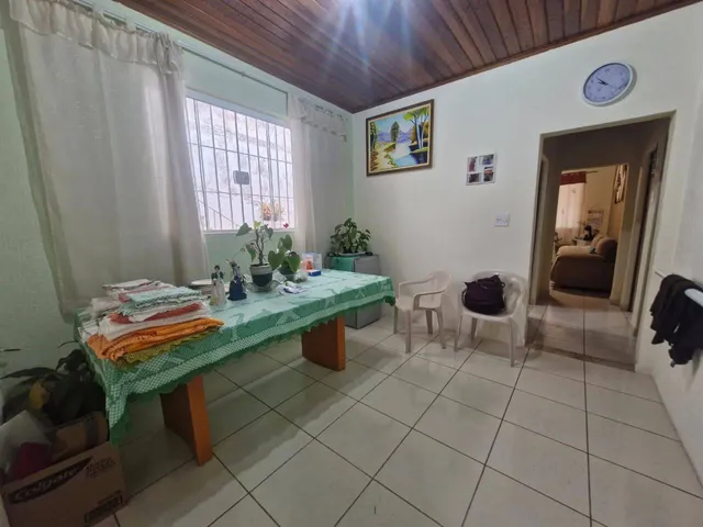 Casa com 102m² 2 quartos e 2 banheiros, à venda, no bairro Vila Mazzei em São Paulo