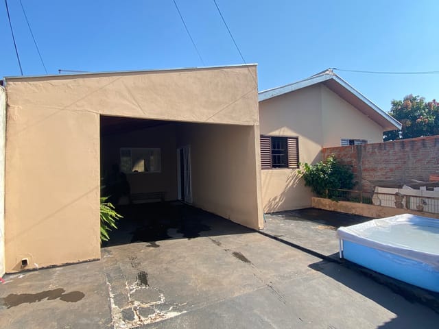 Foto do Casa - Casa à venda, Jardim Perazolo, Rolândia, PR | Imobiliária Casa Grande - Rolândia