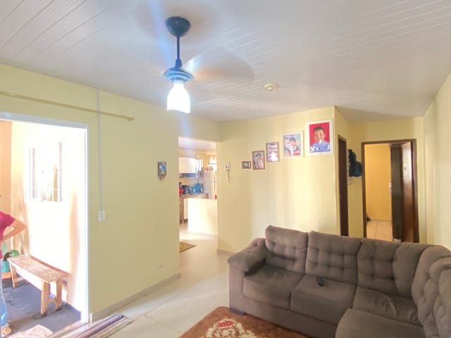 Foto do Casa - Casa à venda, Jardim Perazolo, Rolândia, PR | Imobiliária Casa Grande - Rolândia