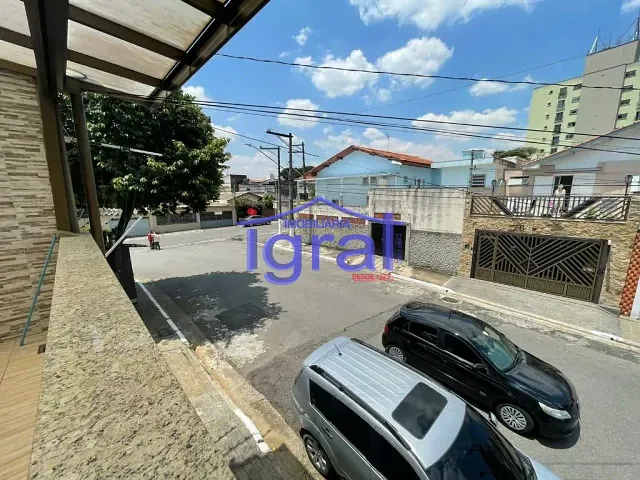 Casa com 170m² 3 quartos e 2 banheiros, à venda, no bairro Jardim Oriental em São Paulo