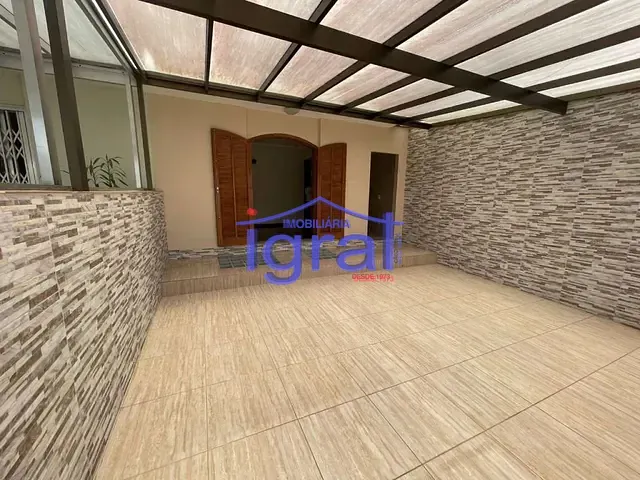 Casa com 170m² 3 quartos e 2 banheiros, à venda, no bairro Jardim Oriental em São Paulo
