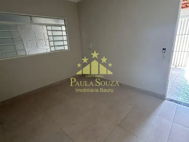 Casa com 137m² 2 quartos e 2 banheiros, à venda, no bairro Jardim Flórida em Bauru
