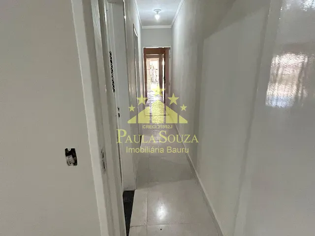 Casa com 137m² 2 quartos e 2 banheiros, à venda, no bairro Jardim Flórida em Bauru