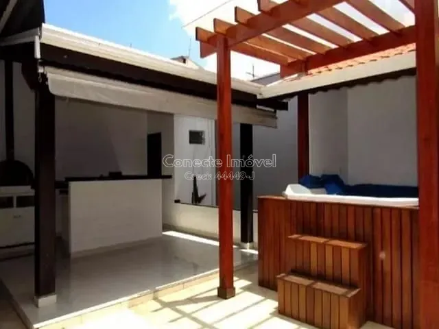 Casa com 270m² 2 quartos e 1 banheiro, à venda, no bairro Jardim Santa Mercedes em Jaguariúna