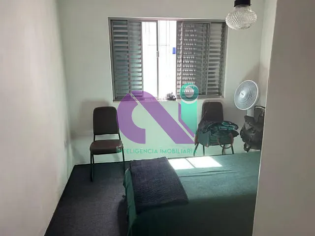 Casa com 324m² 3 quartos e 3 banheiros, à venda, no bairro Vila Osasco em Osasco