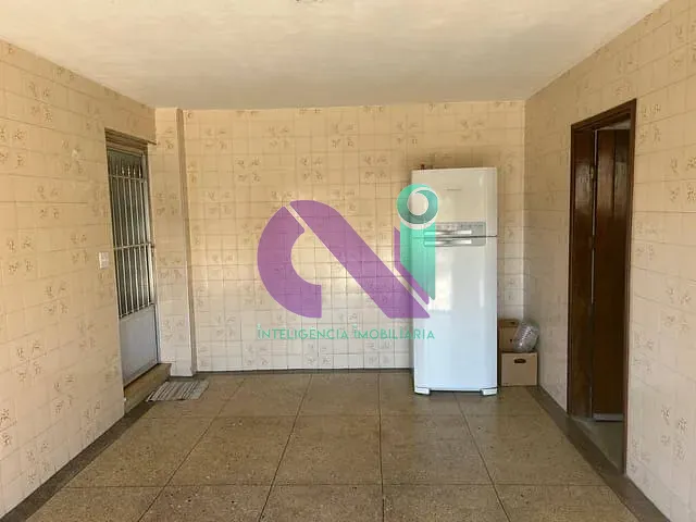 Casa com 324m² 3 quartos e 3 banheiros, à venda, no bairro Vila Osasco em Osasco