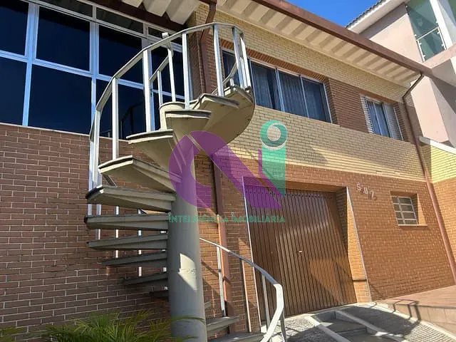 Casa com 324m² 3 quartos e 3 banheiros, à venda, no bairro Vila Osasco em Osasco
