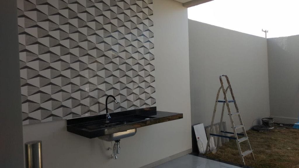 Casa à venda com 3 quartos, 130m² - Foto 7