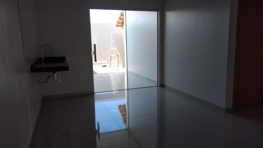 Casa à venda com 3 quartos, 130m² - Foto 4