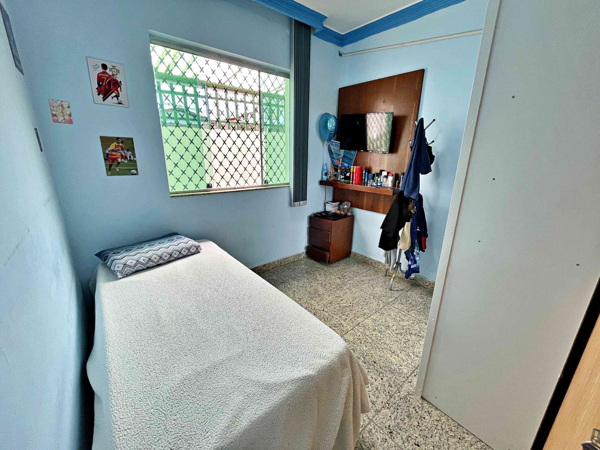 Casa 05 quartos à venda, Dom Bosco, Belo Horizonte, MG