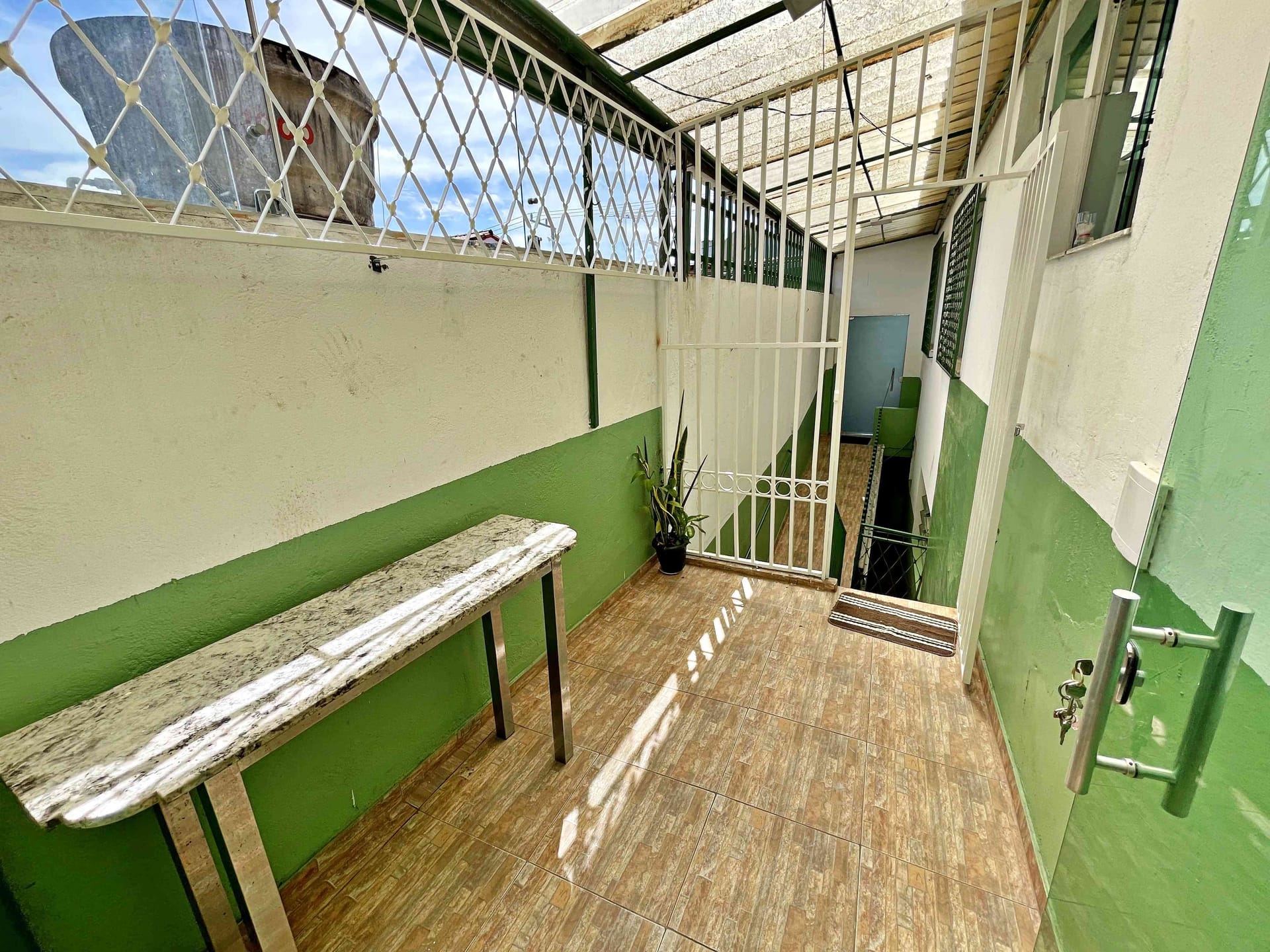 Casa 05 quartos à venda, Dom Bosco, Belo Horizonte, MG