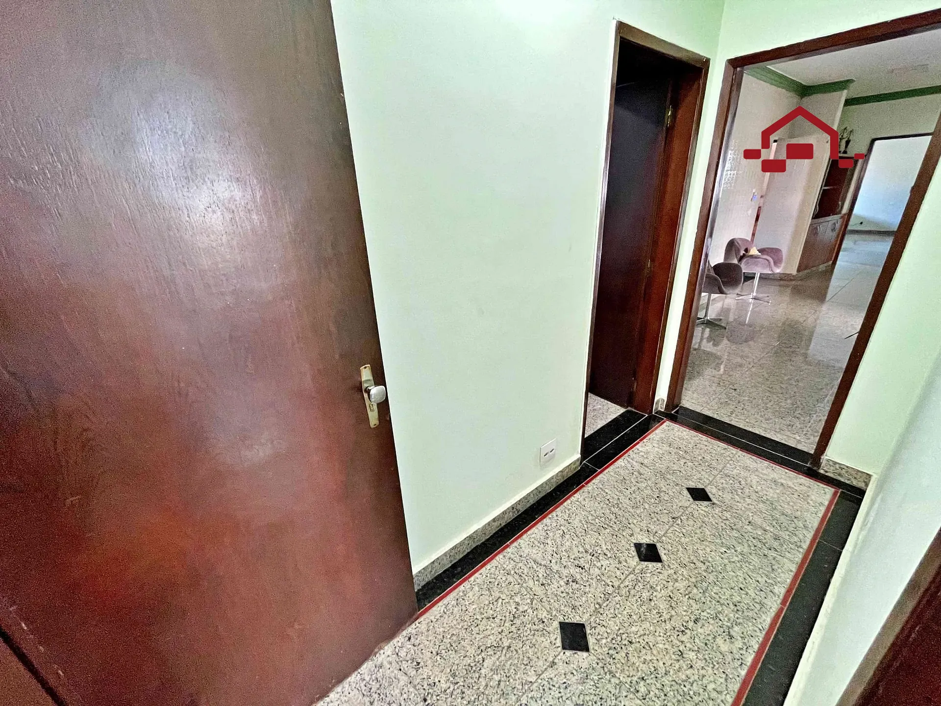 Casa, 5 quartos, 300 m² - Foto 6