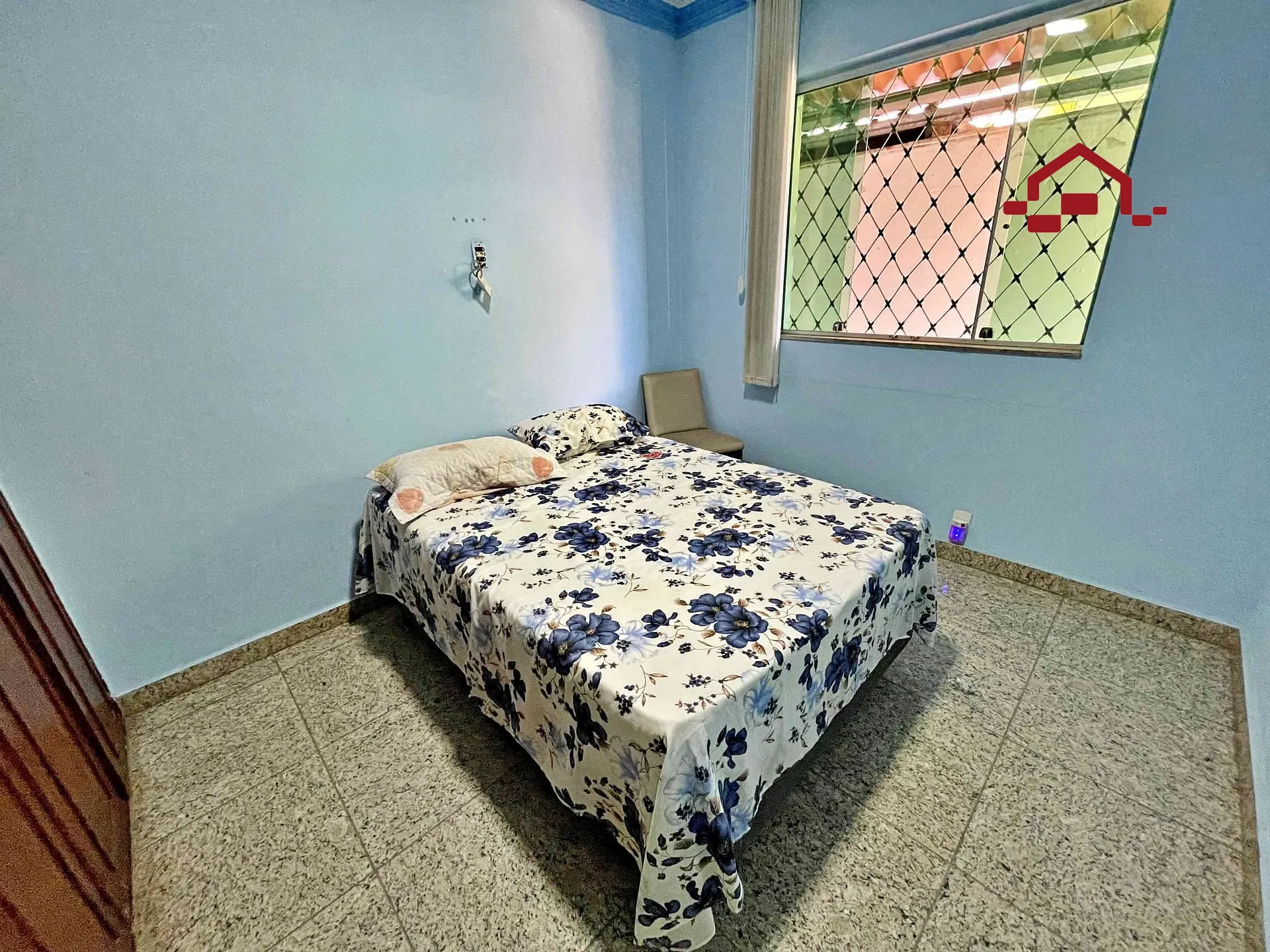 Casa, 5 quartos, 300 m² - Foto 7