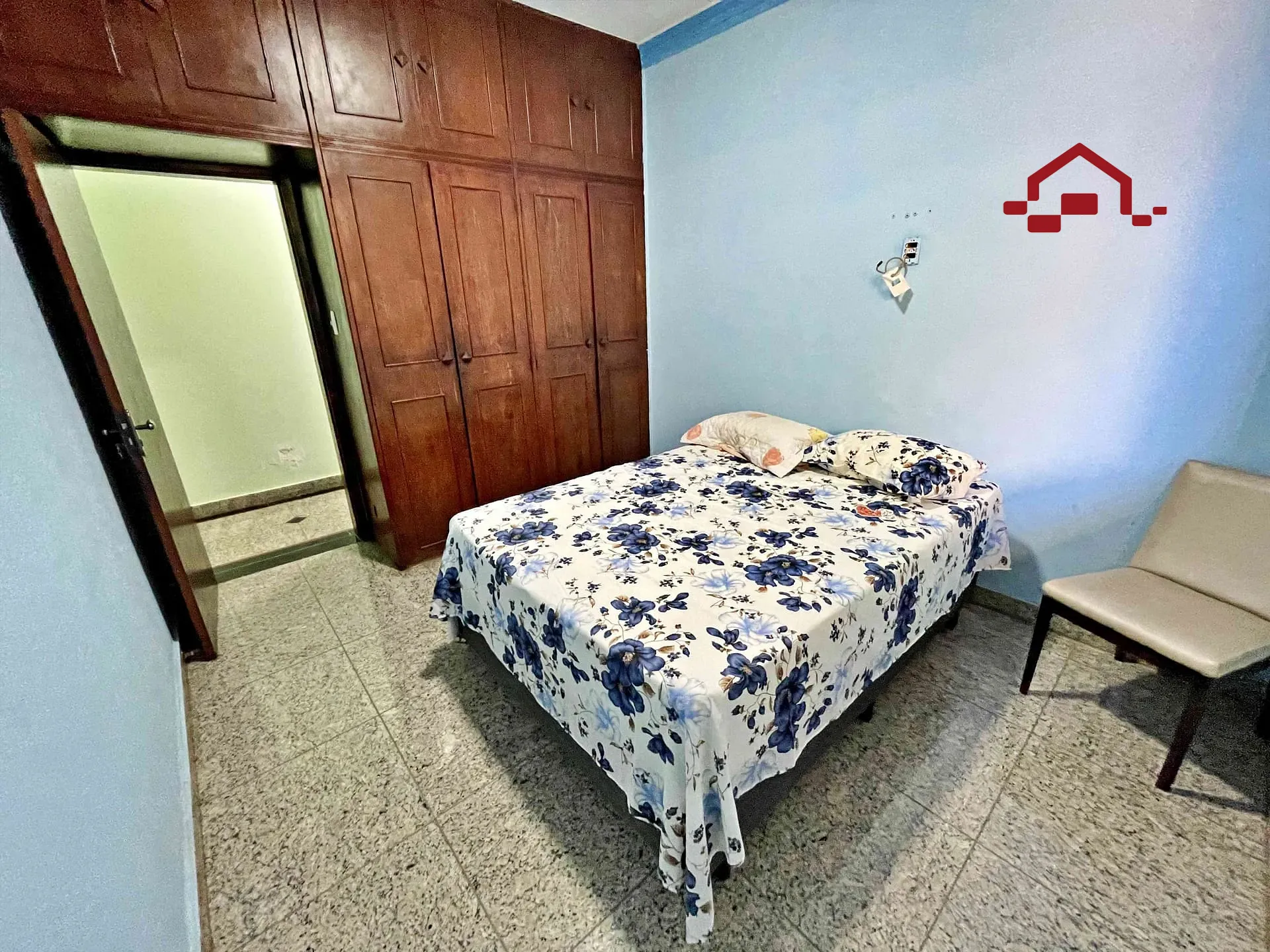 Casa, 5 quartos, 300 m² - Foto 8
