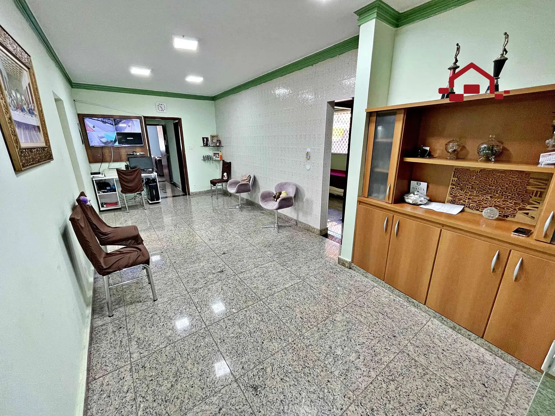 Casa, 5 quartos, 300 m² - Foto 10