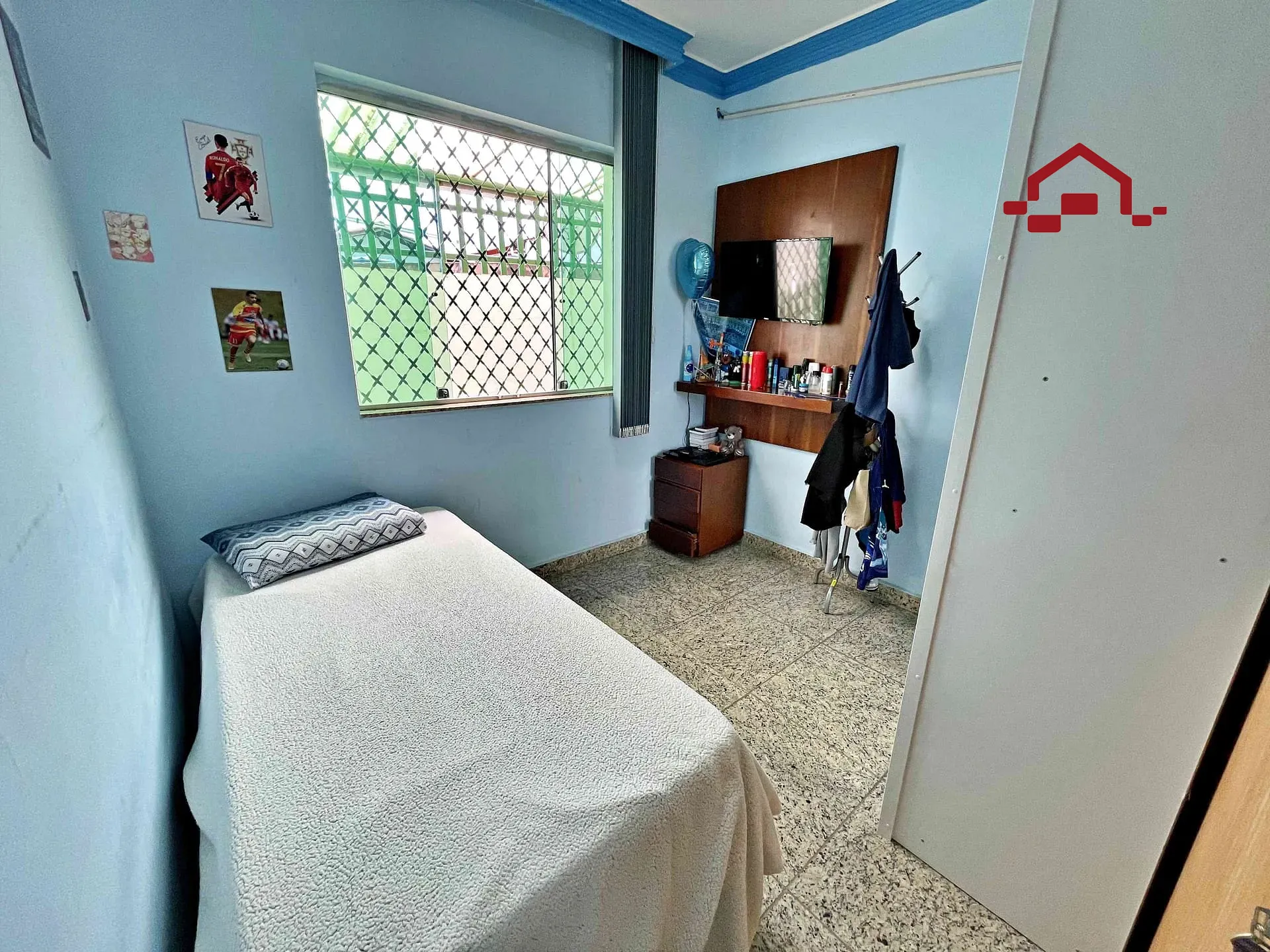Casa, 5 quartos, 300 m² - Foto 11