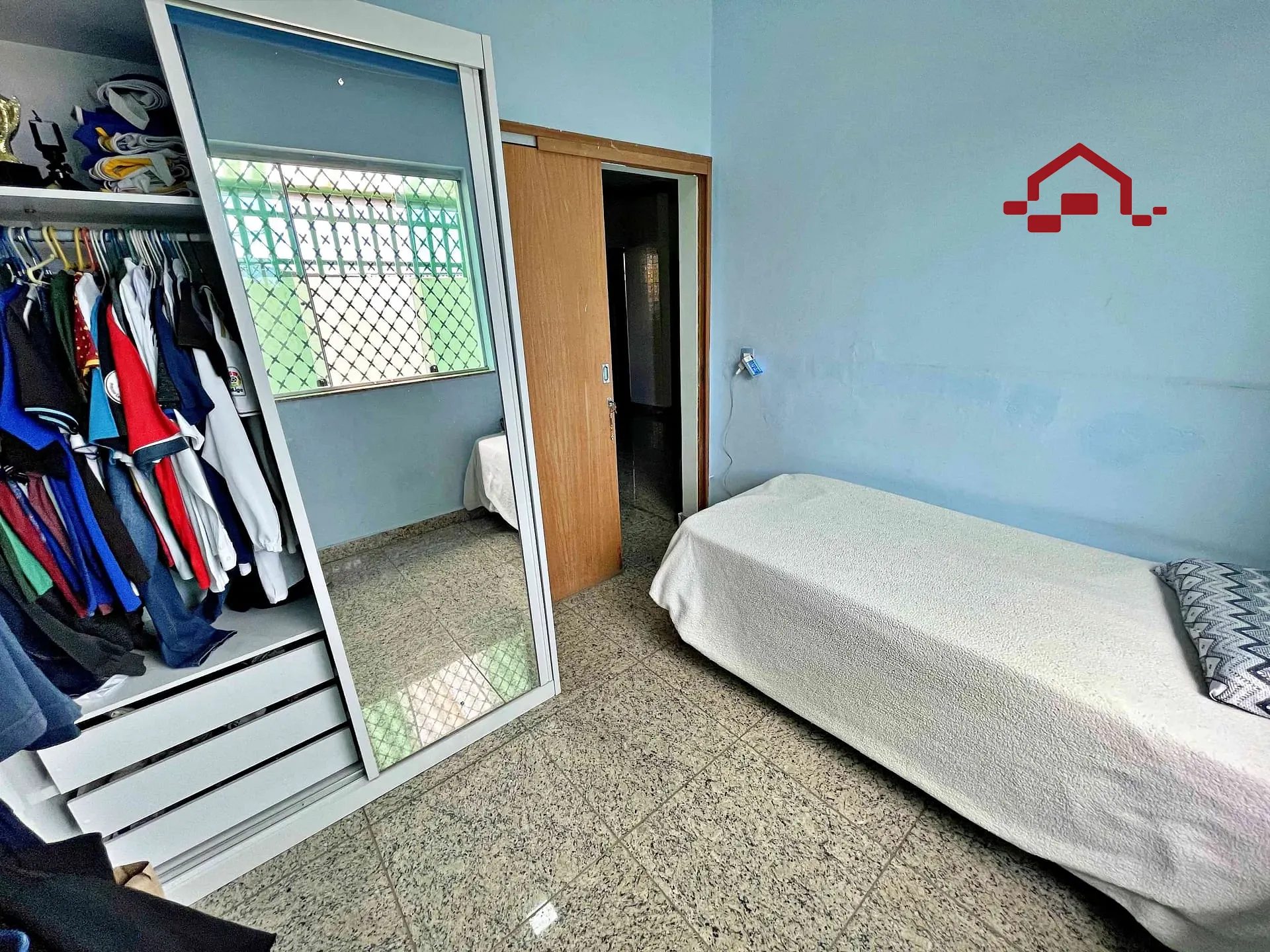 Casa, 5 quartos, 300 m² - Foto 12
