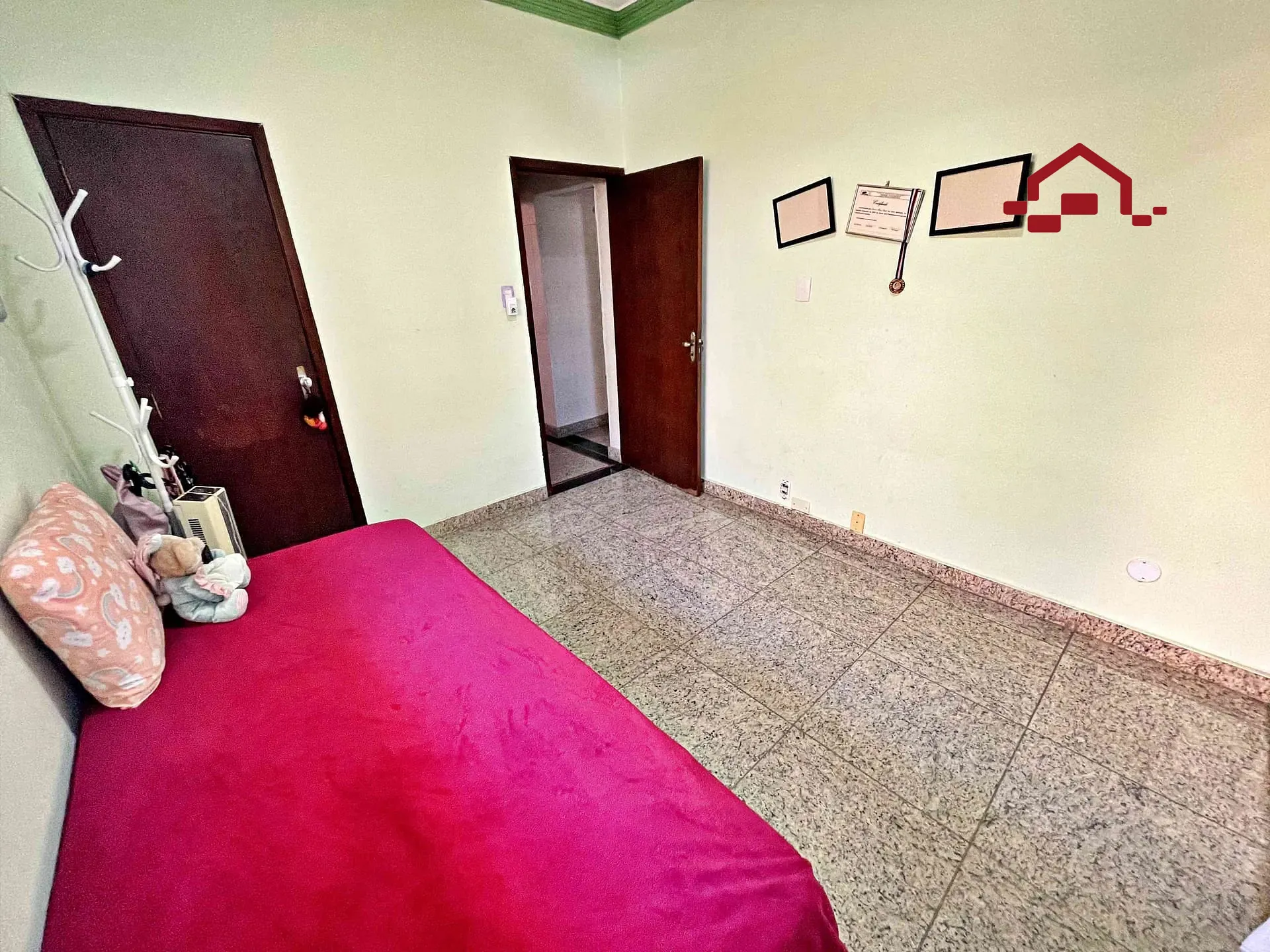 Casa, 5 quartos, 300 m² - Foto 14