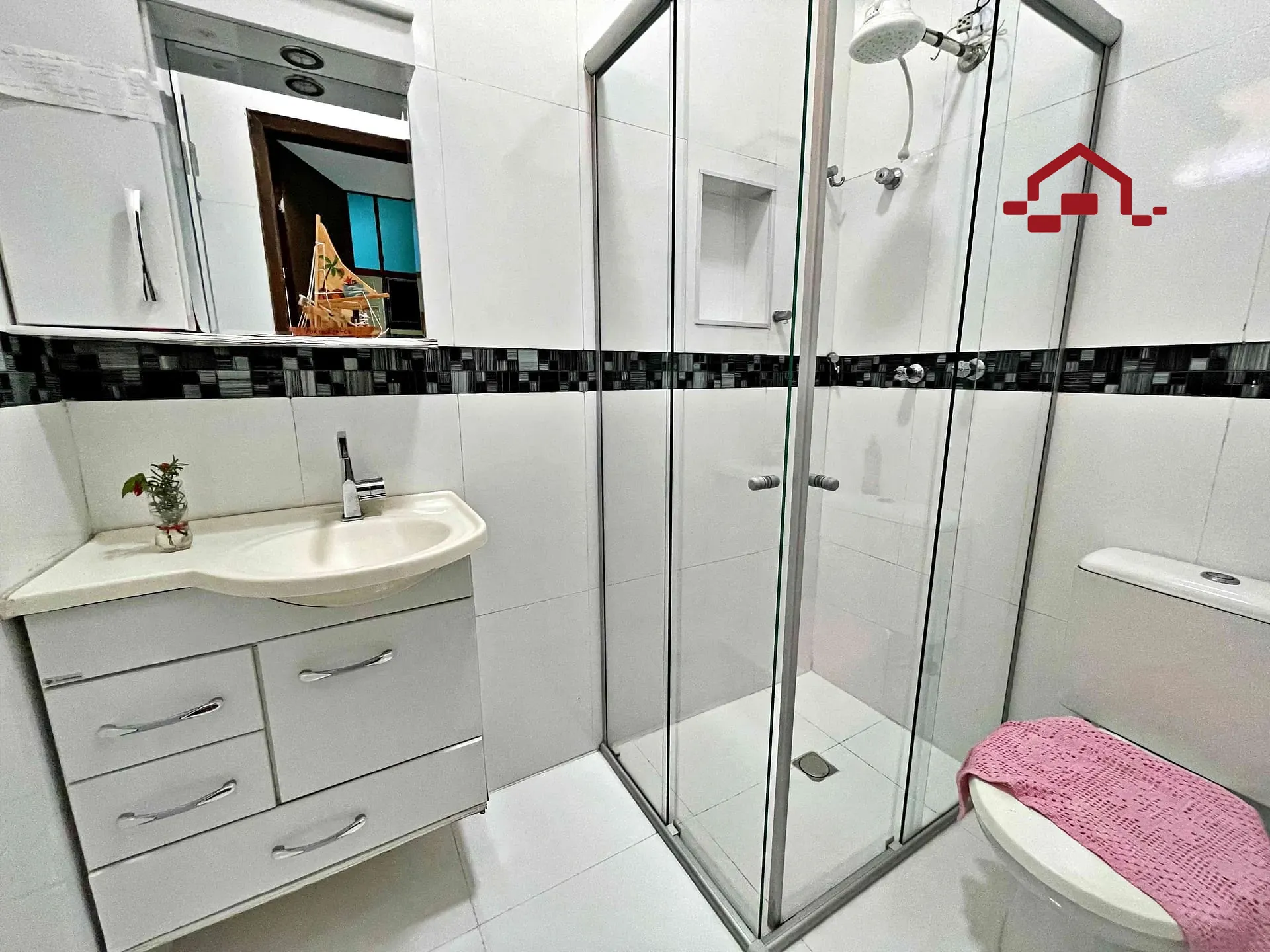 Casa, 5 quartos, 300 m² - Foto 15
