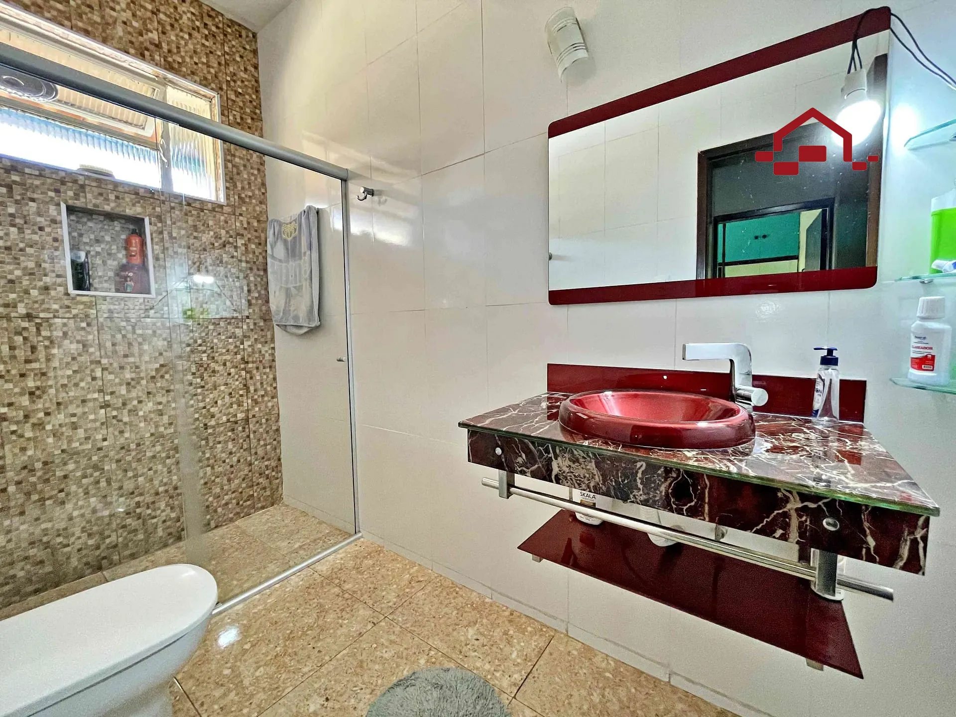 Casa, 5 quartos, 300 m² - Foto 16