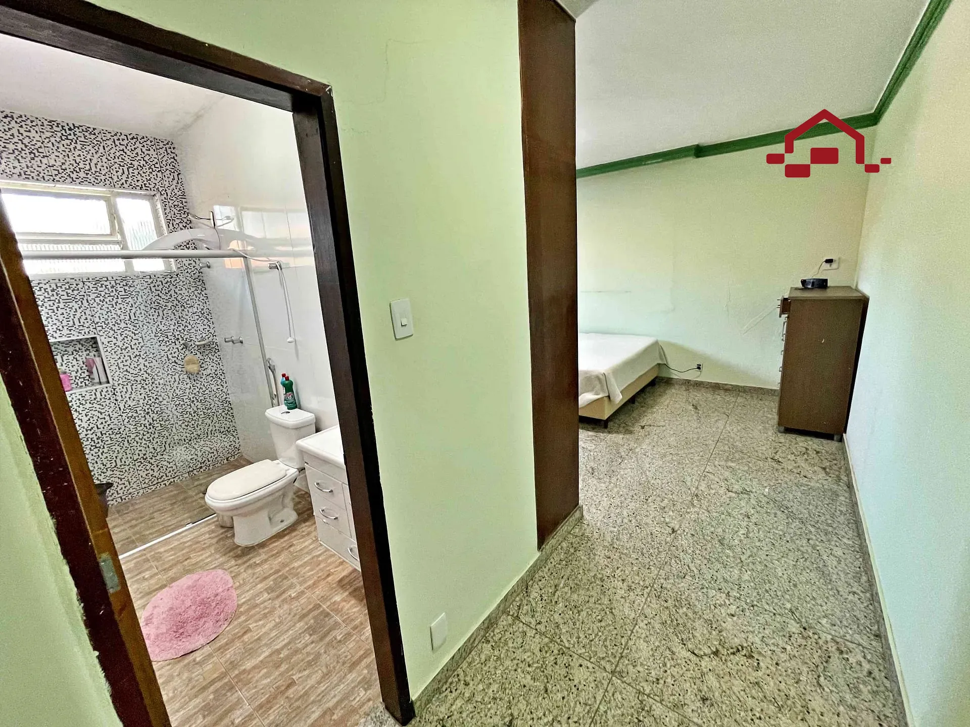 Casa, 5 quartos, 300 m² - Foto 17