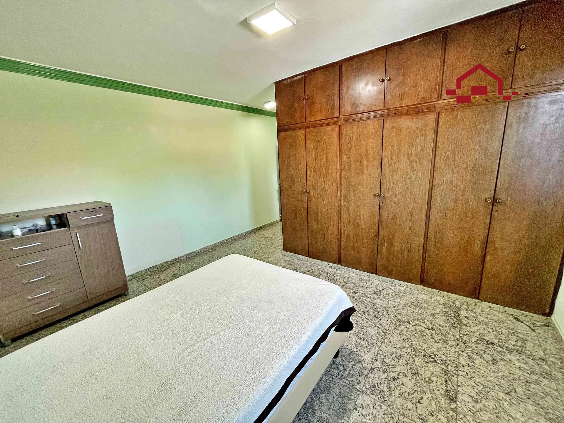 Casa, 5 quartos, 300 m² - Foto 19