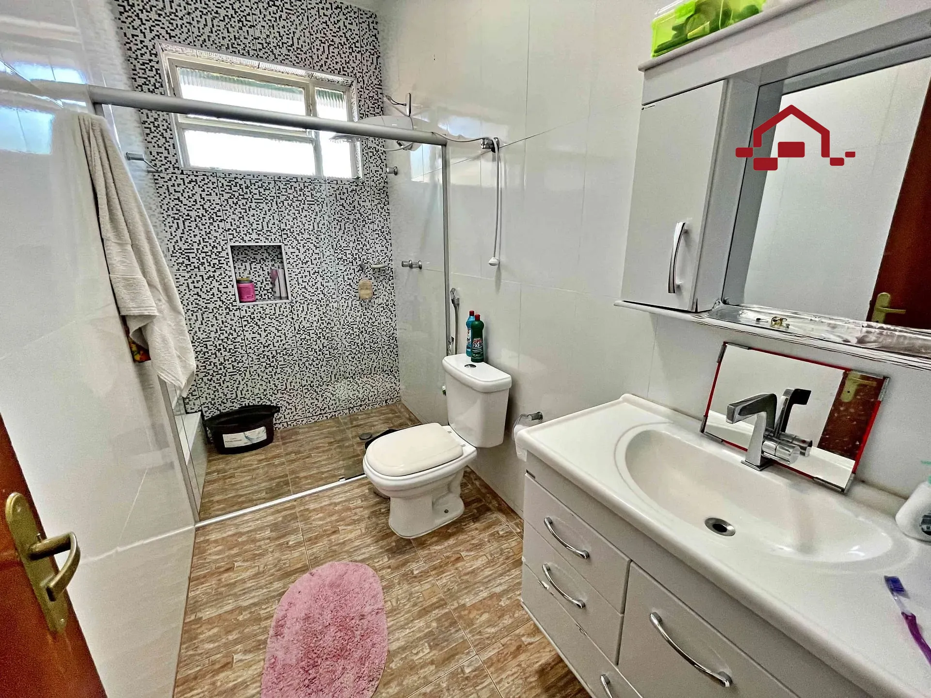 Casa, 5 quartos, 300 m² - Foto 20