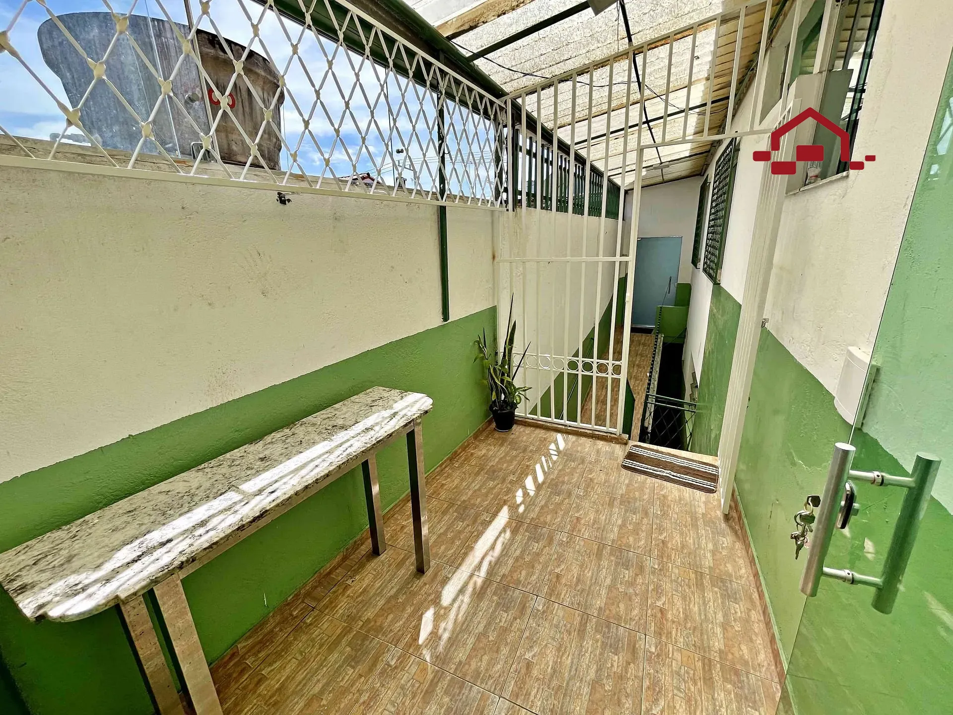 Casa, 5 quartos, 300 m² - Foto 22