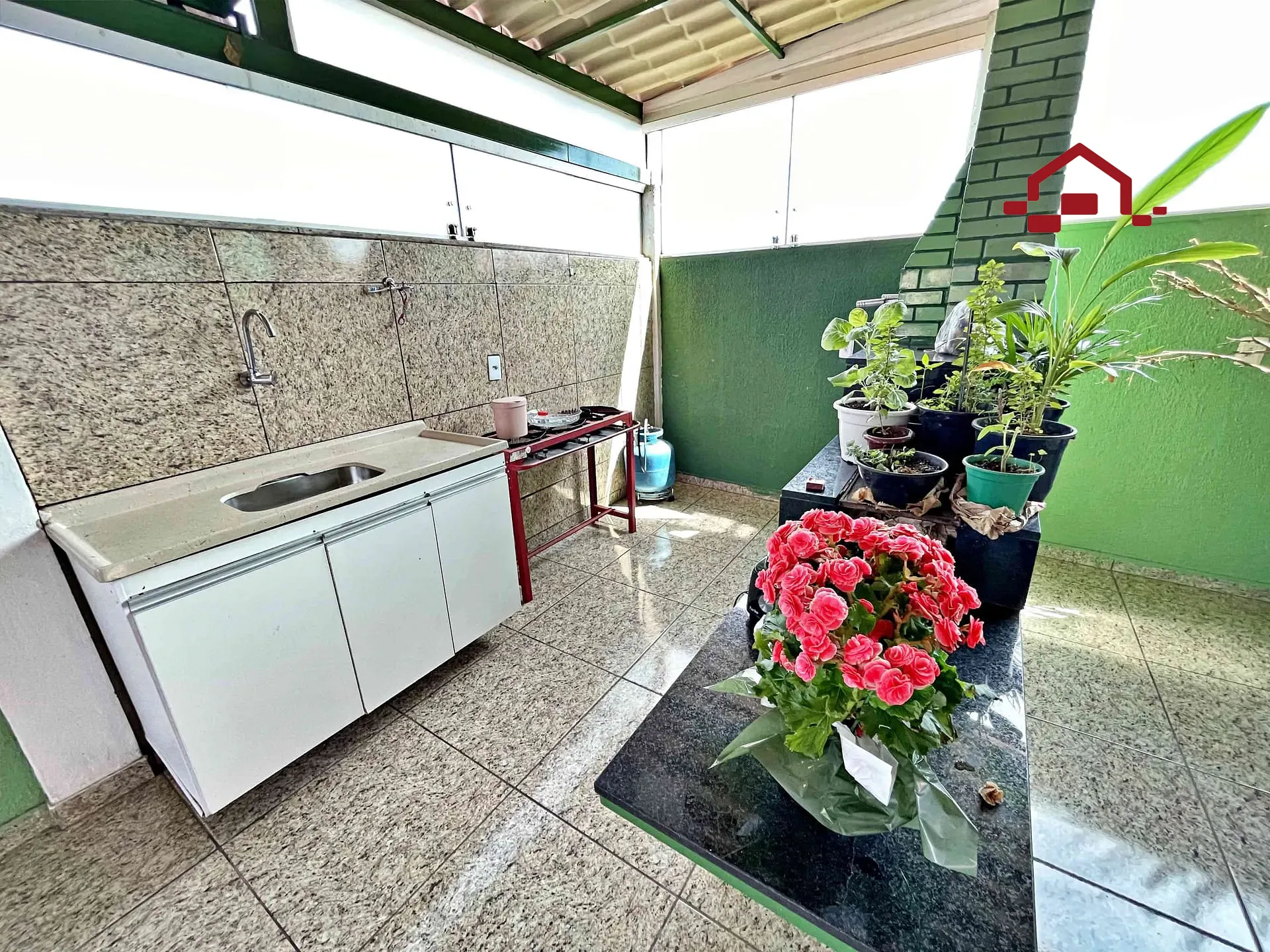 Casa, 5 quartos, 300 m² - Foto 25