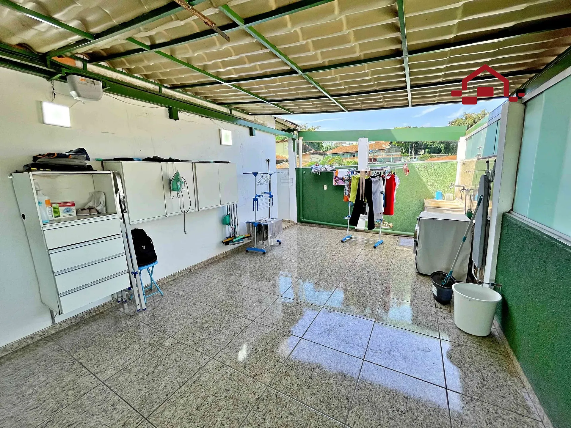 Casa, 5 quartos, 300 m² - Foto 26