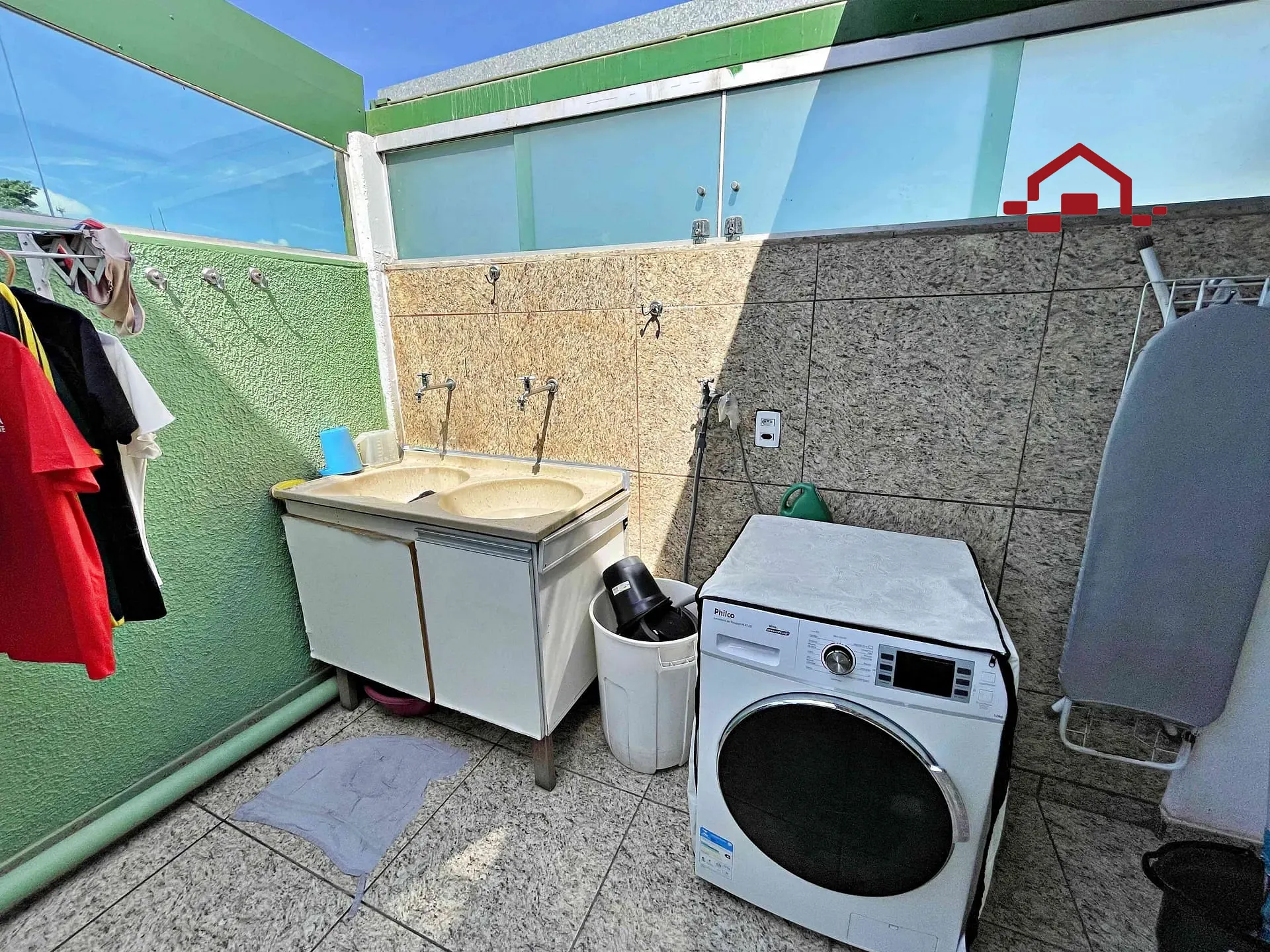 Casa, 5 quartos, 300 m² - Foto 27