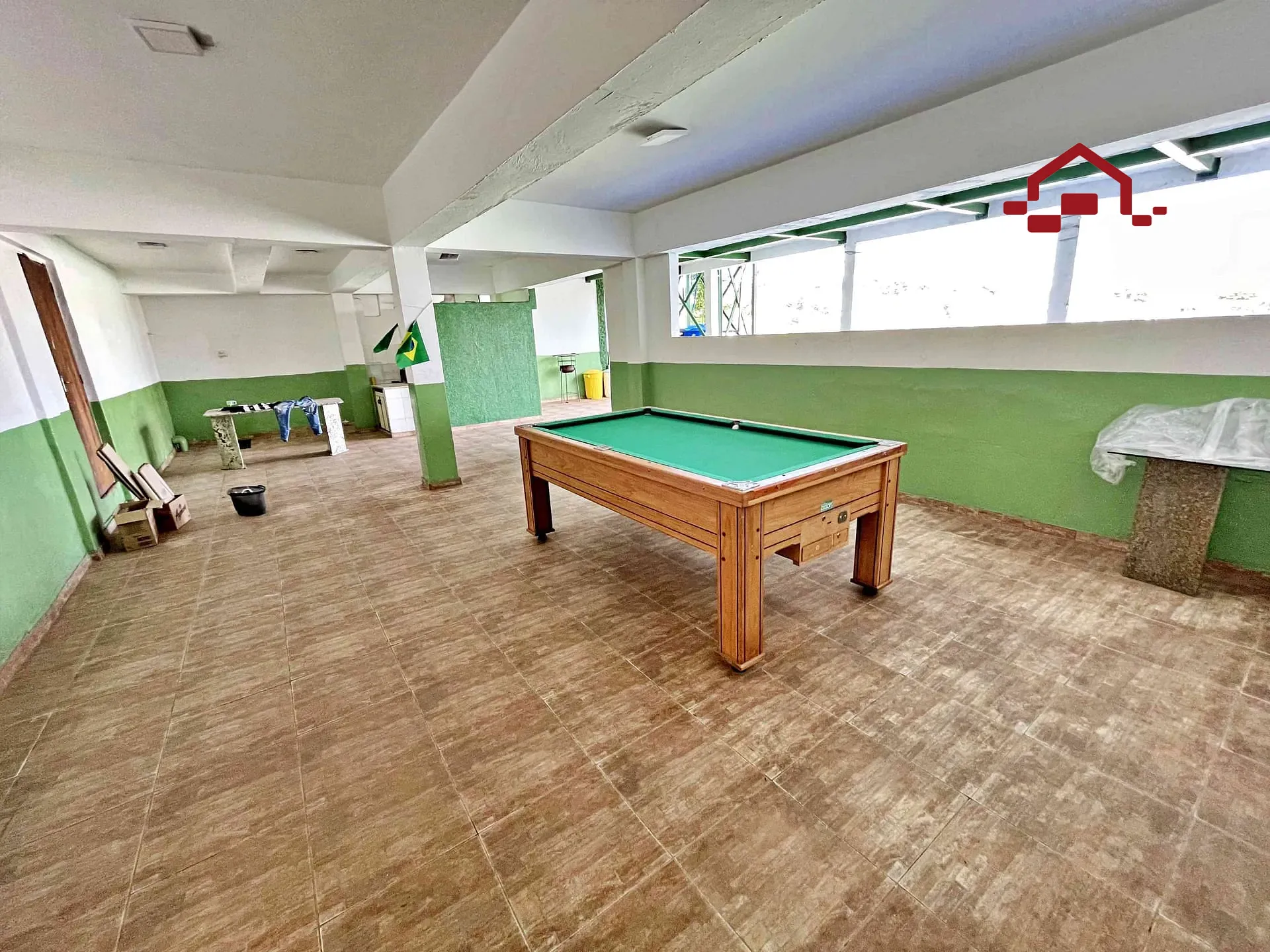 Casa, 5 quartos, 300 m² - Foto 33