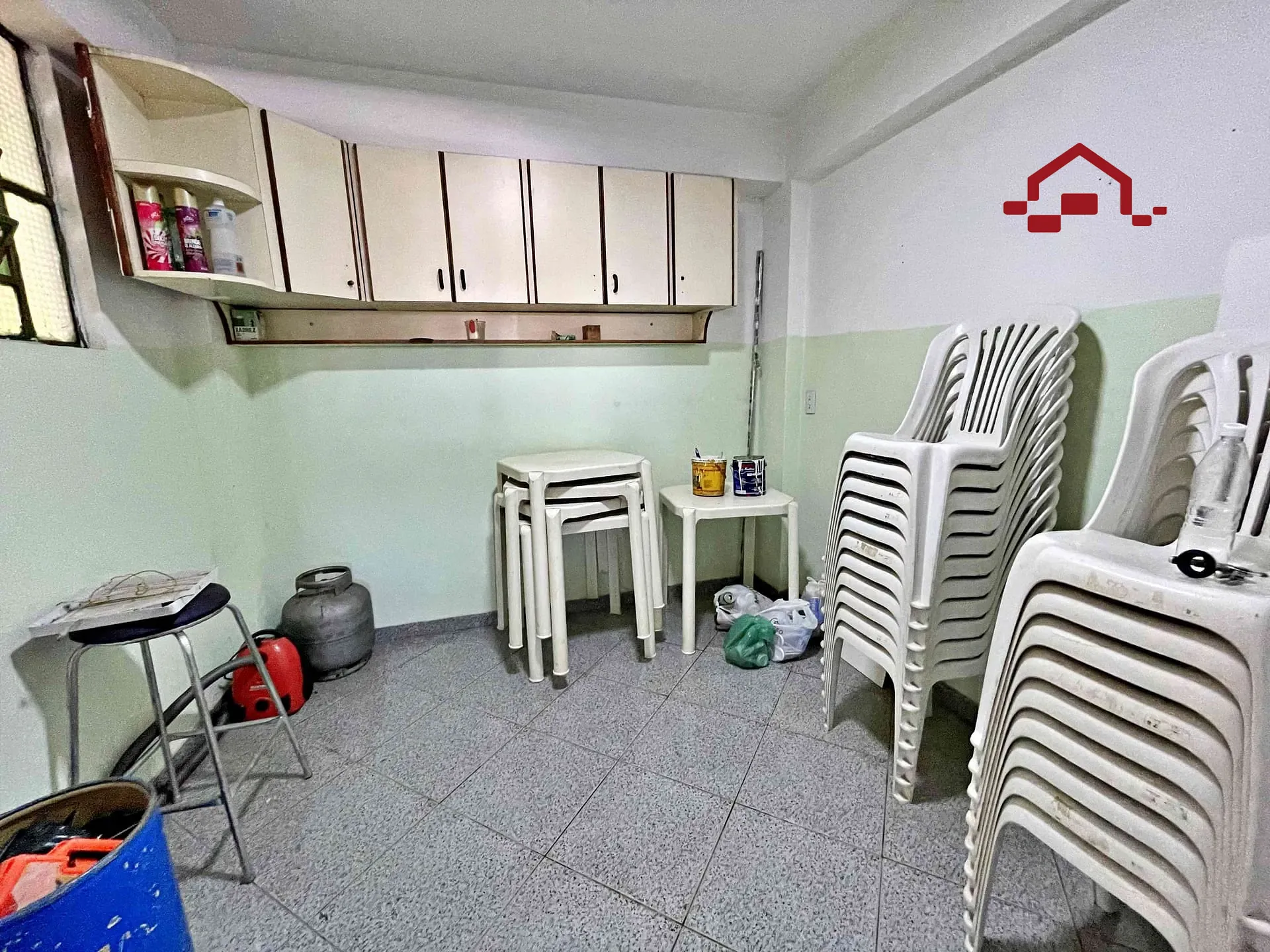 Casa, 5 quartos, 300 m² - Foto 34