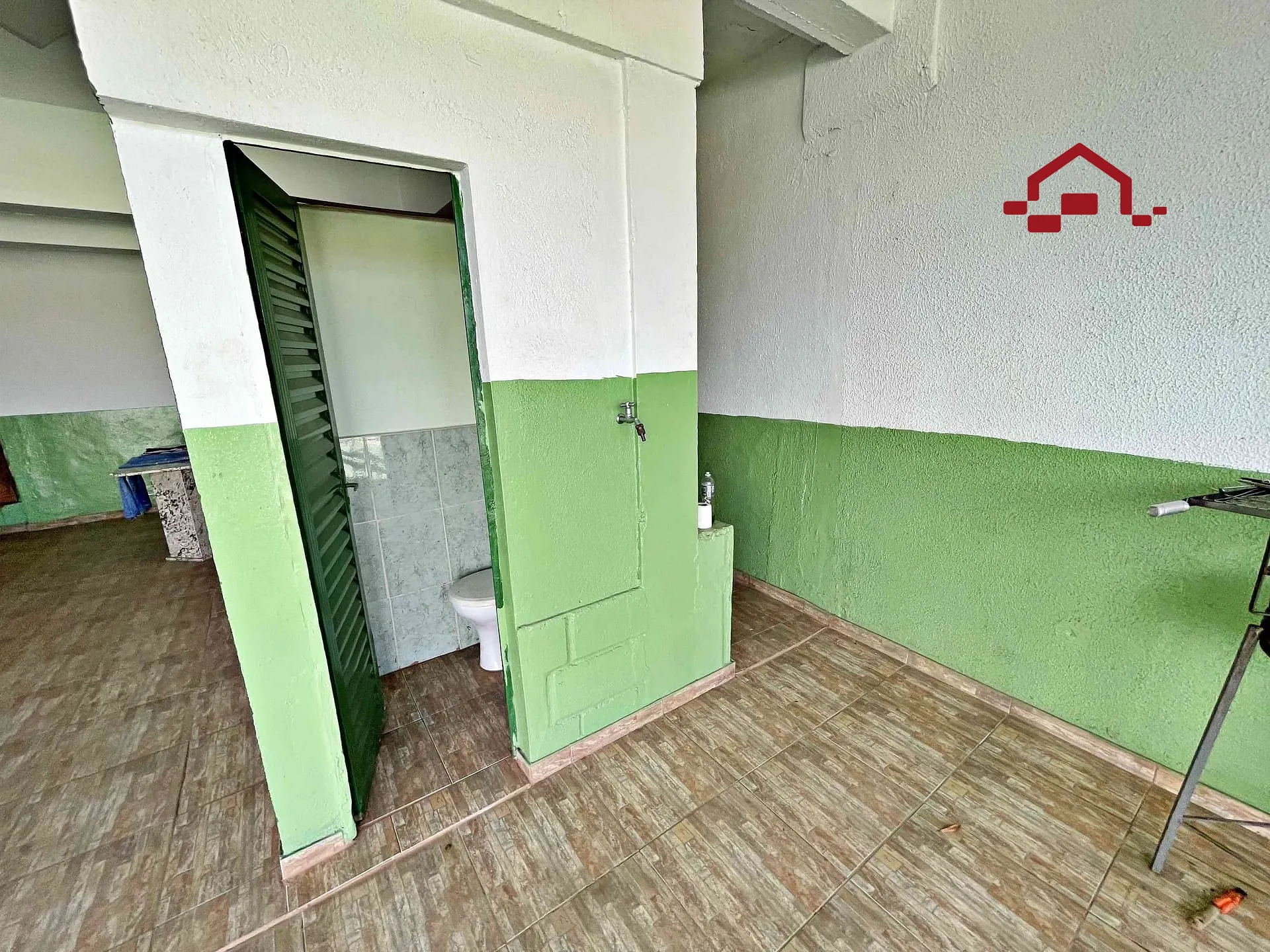 Casa, 5 quartos, 300 m² - Foto 35