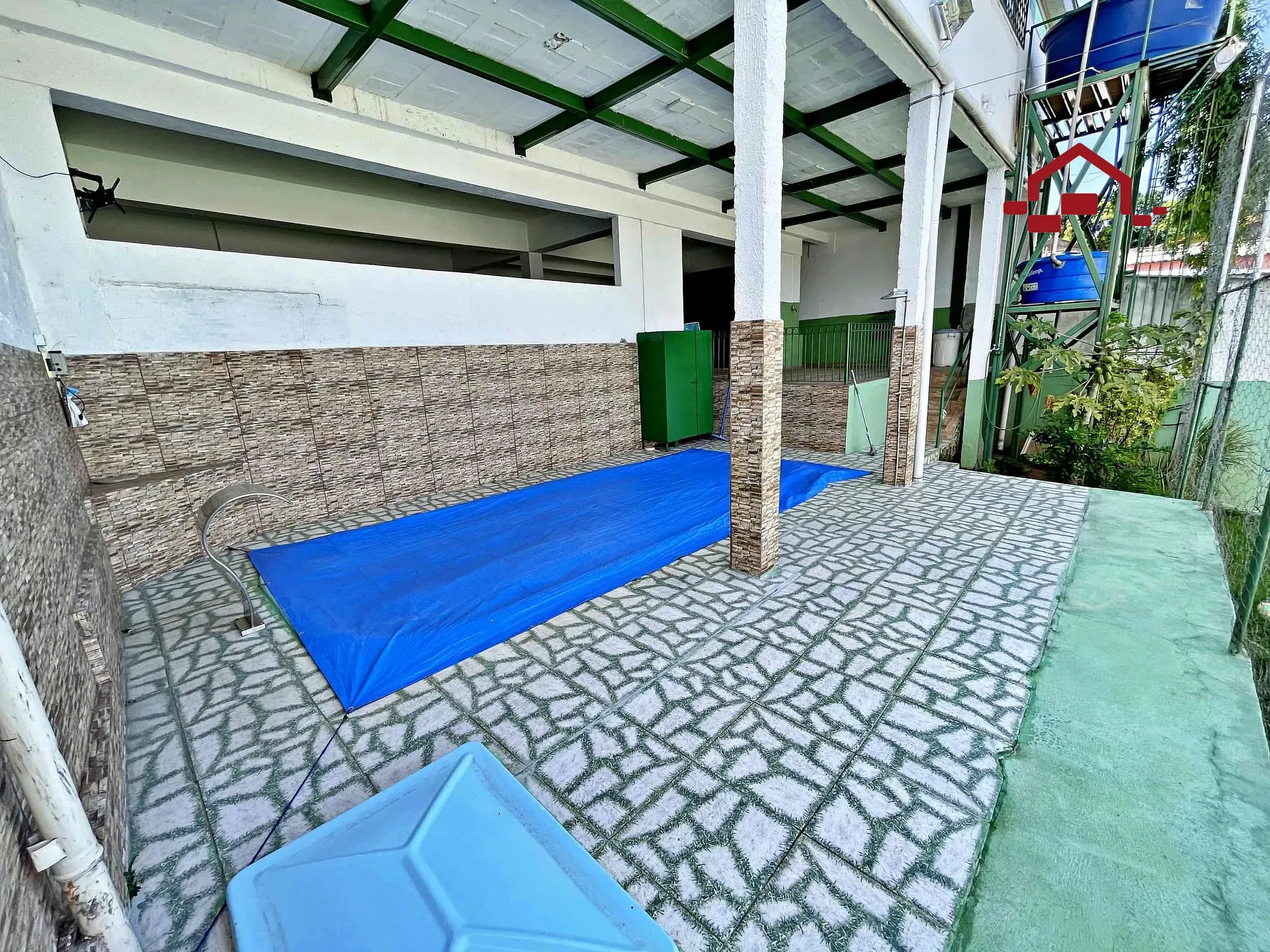 Casa, 5 quartos, 300 m² - Foto 38