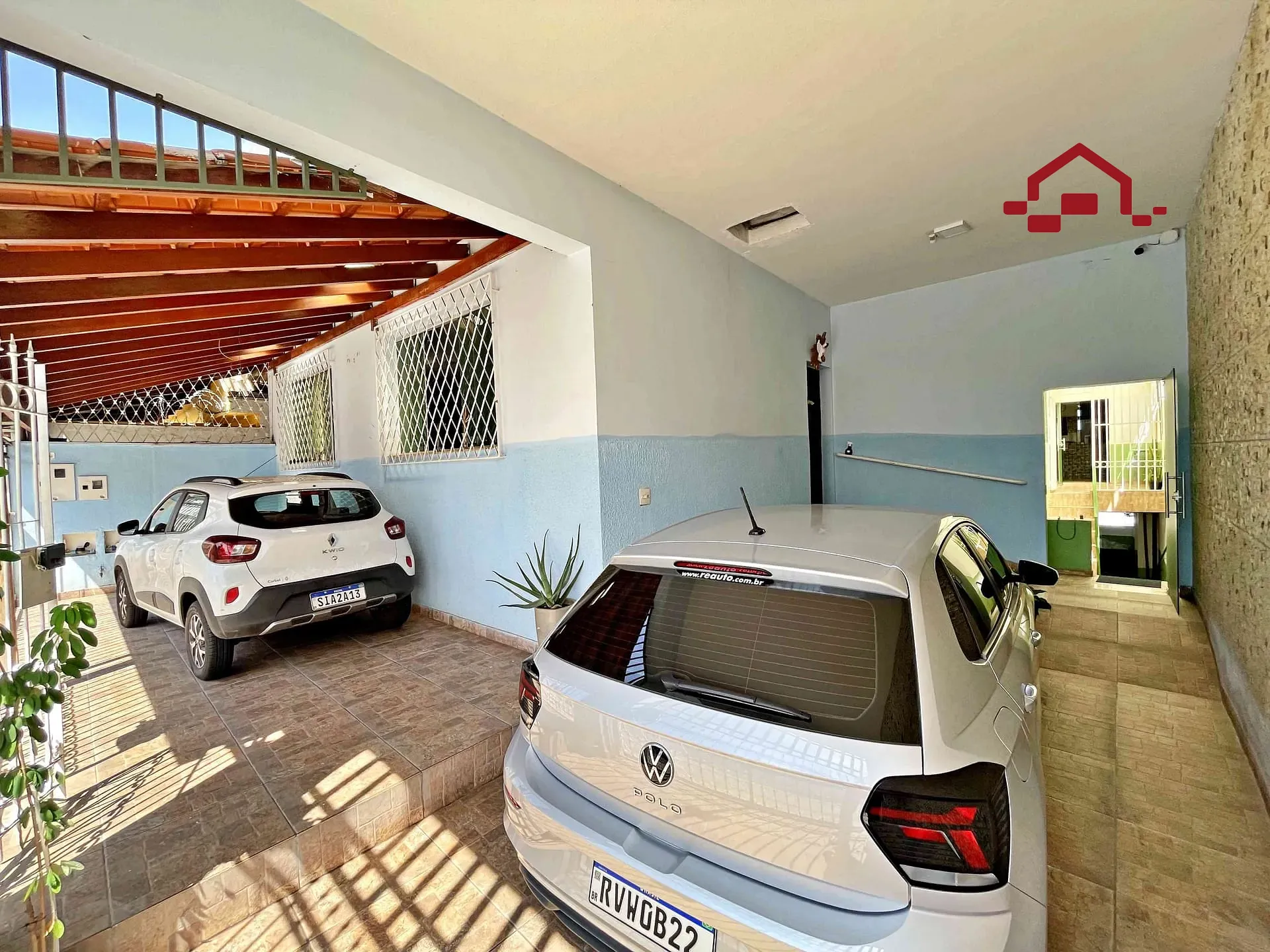 Casa, 5 quartos, 300 m² - Foto 40