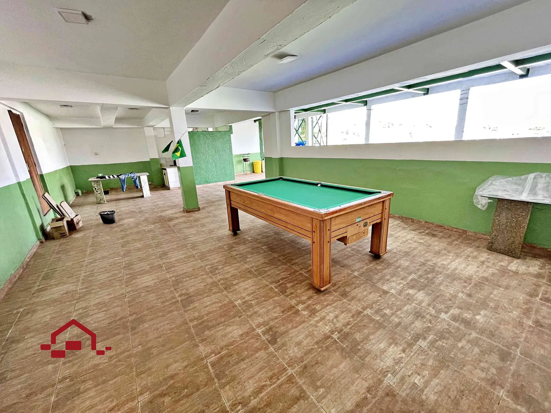 Casa, 5 quartos, 300 m² - Foto 33