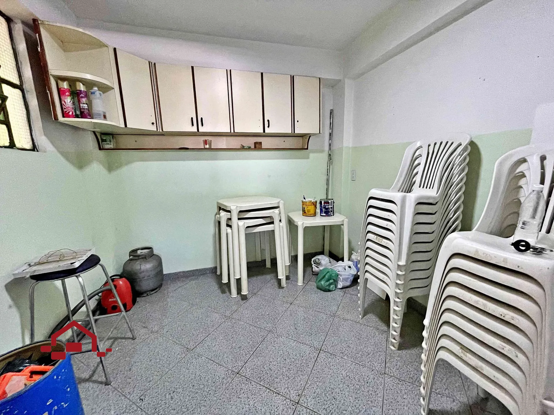 Casa, 5 quartos, 300 m² - Foto 34