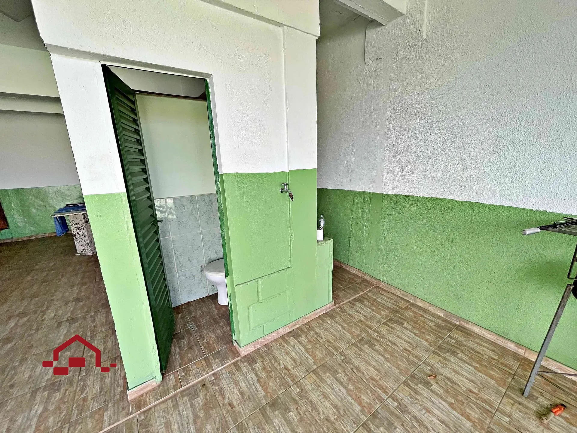 Casa, 5 quartos, 300 m² - Foto 35