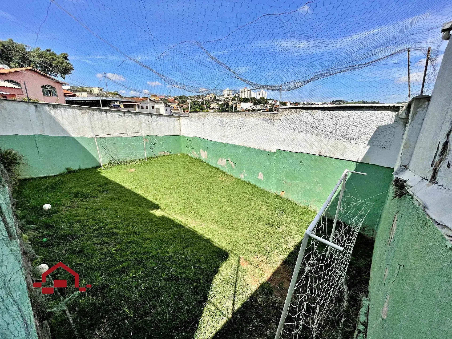 Casa, 5 quartos, 300 m² - Foto 37