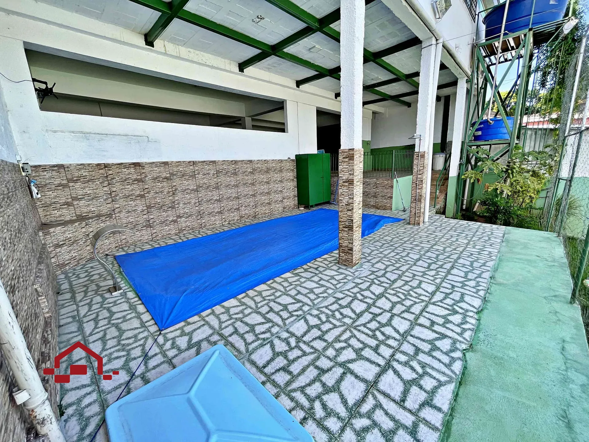 Casa, 5 quartos, 300 m² - Foto 38