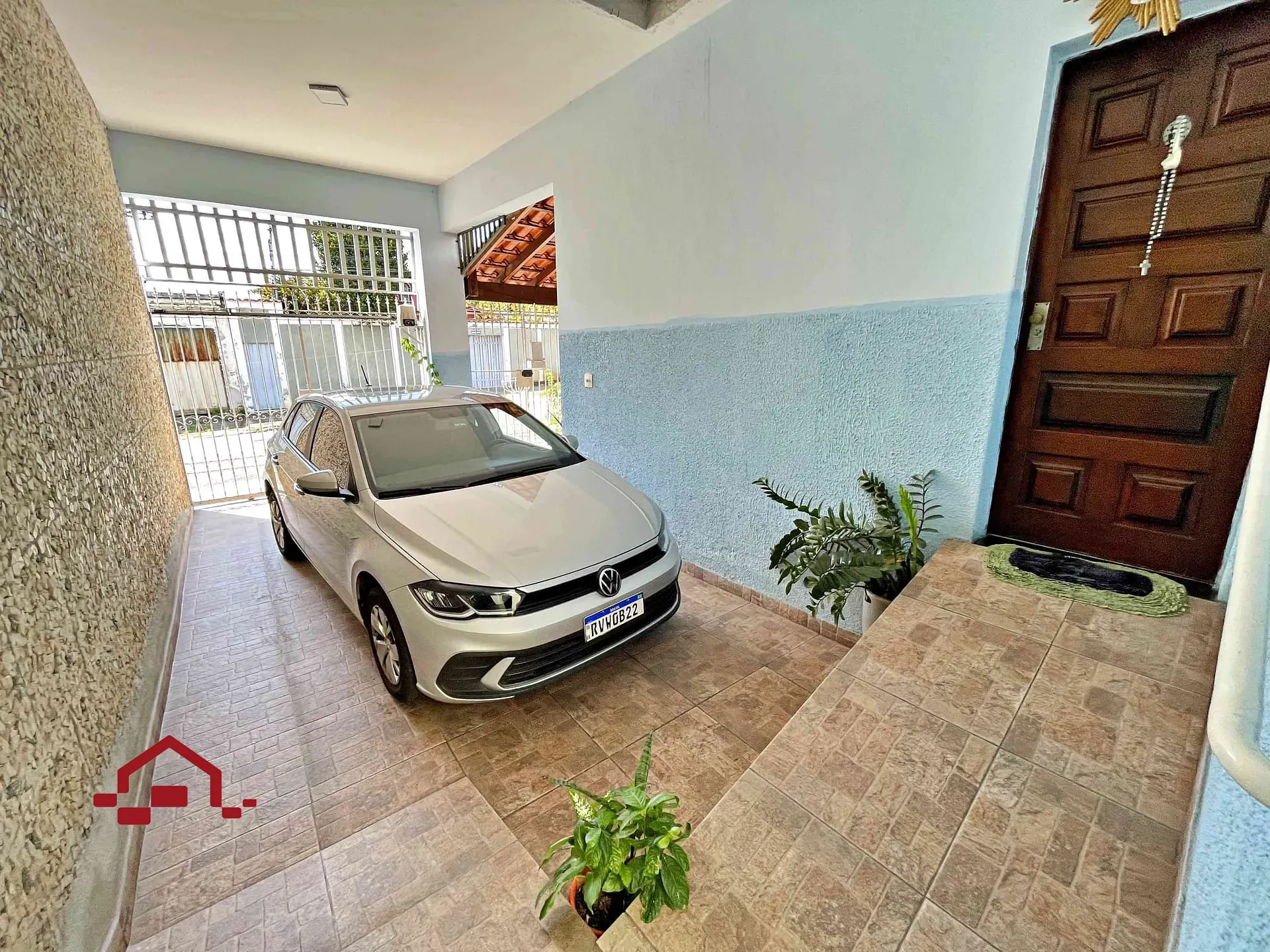 Casa, 5 quartos, 300 m² - Foto 39