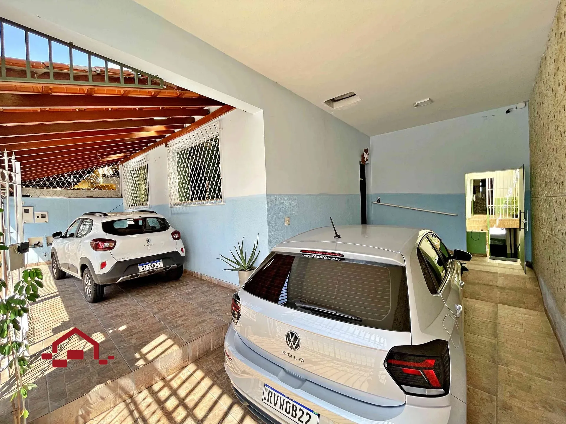 Casa, 5 quartos, 300 m² - Foto 40