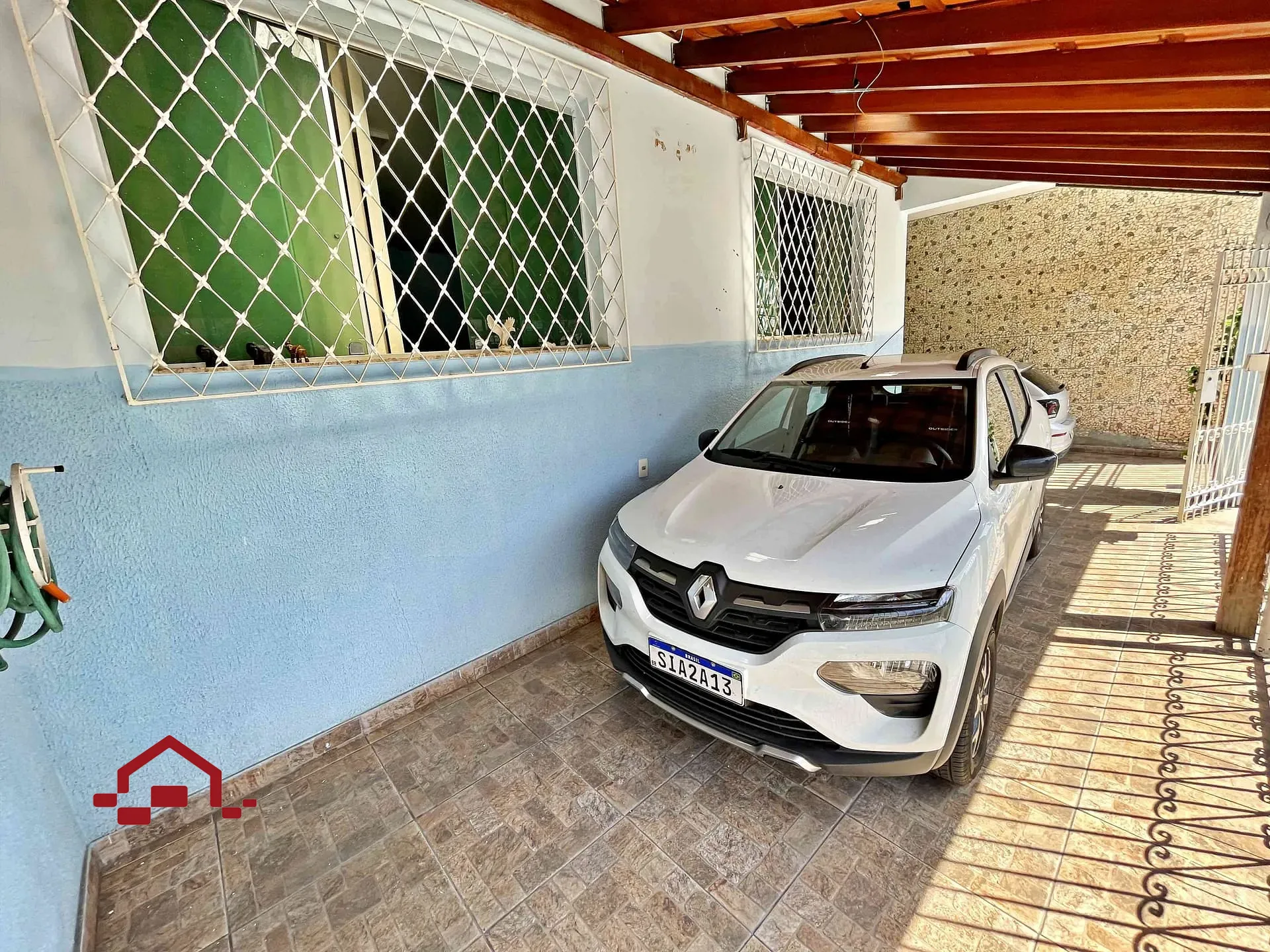 Casa, 5 quartos, 300 m² - Foto 41