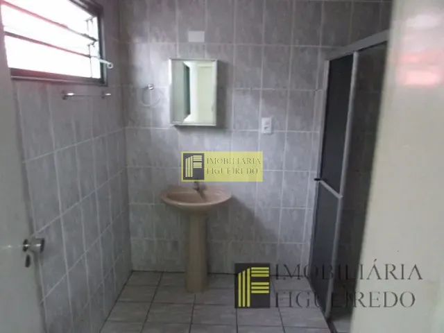 Casa com 136m² 3 quartos e 2 banheiros, para alugar, no bairro Vila Nossa Senhora Aparecida em São José do Rio Preto